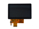 5" Touch screen panel and LCM and optical bonding for Industrial control device