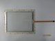 Touch Membrane Switch Panel , 3M Waterproof And Backlit LED