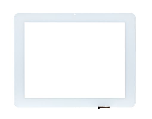 G+FF Projected Capacitive Transparent Touch Screen Panel