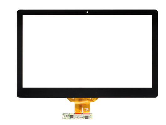 Multi Touch 13.3 Inch Standard Custom Projected Capacitive Resistive Touch Panel