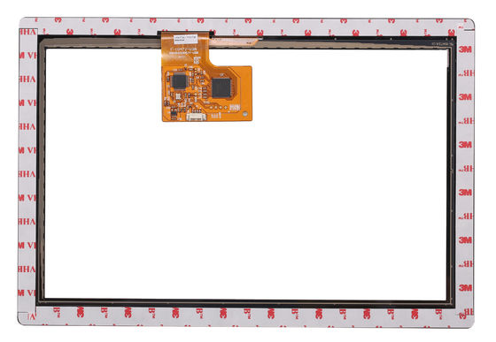 POS G+G 10.1 Inch Projected Capacitive Touch Panel