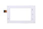 PCT/ CTP/ P-CAP 5 Inch Projected Capacitive Touch Panel For Industrial,CE FCC