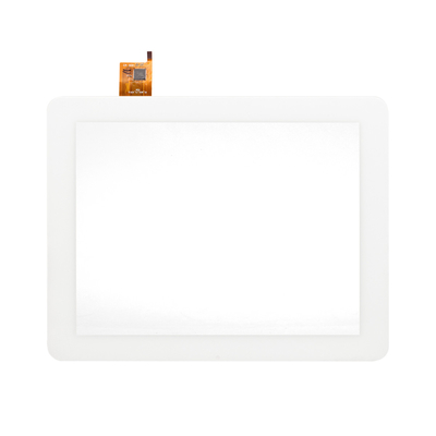 G+ G 8" Projected Capacitive Touch Screen Panel For Tablet PC / Smart Home