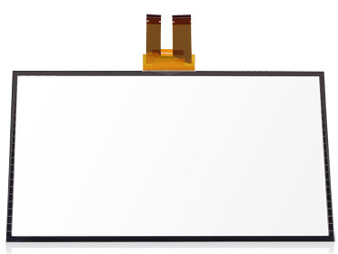23 Inch Multi Touch 4W Resistive Touch Panel for LCD Display