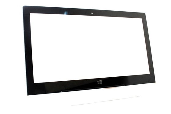 10 Points Smart Home Touch Panel 14