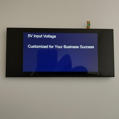 5V Input Voltage COB Custom Capacitive Touch Screen and Customized for Your Business Success